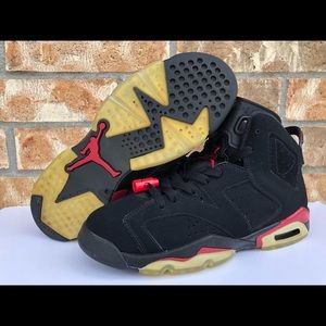jordan 6 2009